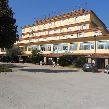 Grand Hotel Pavone-2