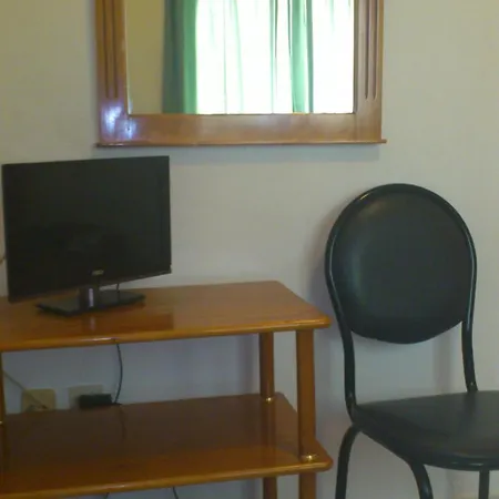 Hostal Juanito-2