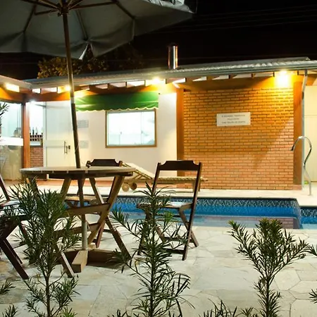 Ville Park Hotel-3
