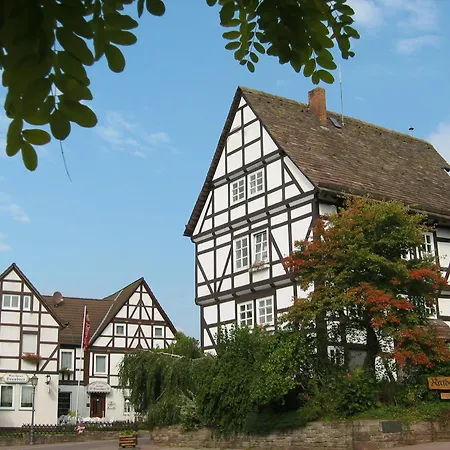Hotel&Restaurant - Gasthaus Brandner-3