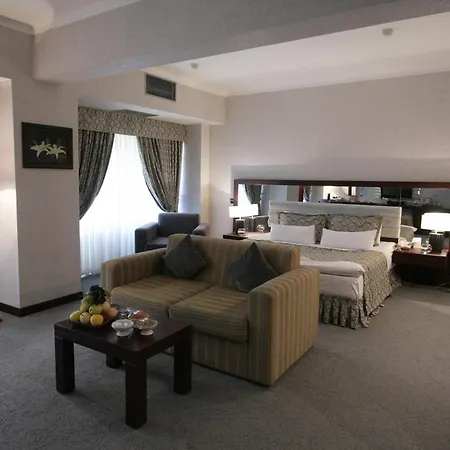 Le Grande Plaza Hotel-3