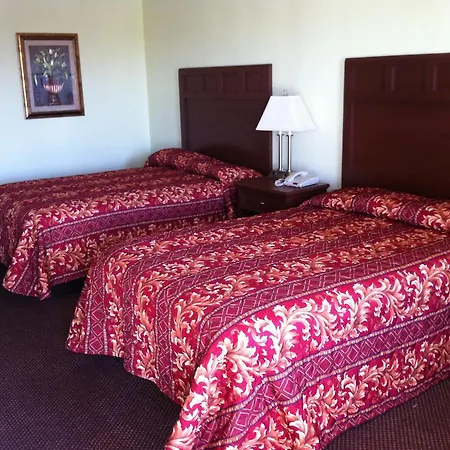 Victorian Inn Midland-3