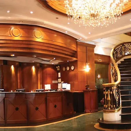 Citystate Tower Hotel-3