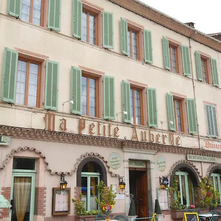 Ma Petite Auberge-3