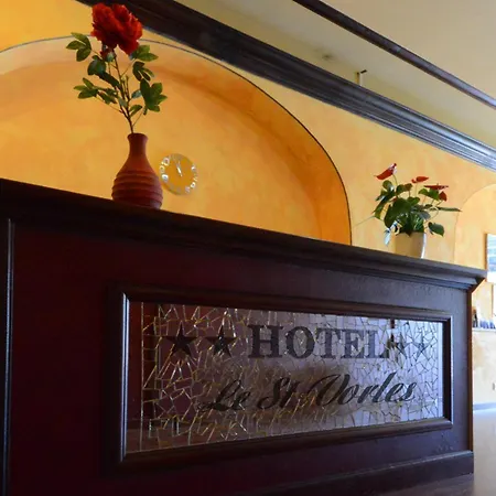 Hotel Le Saint Vorles-2