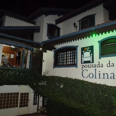 Pousada casa da Colina-3