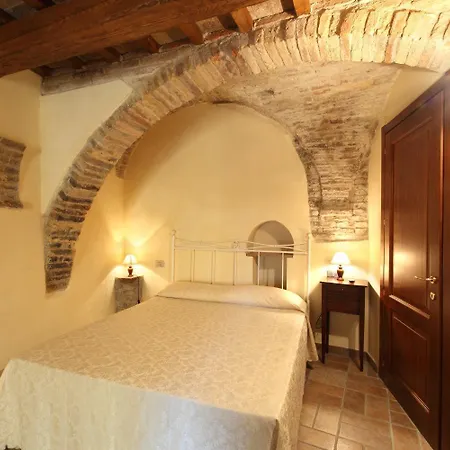 Residence Borgo Da Mare-3