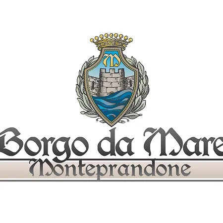 Residence Borgo Da Mare-2