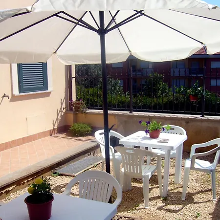 Piccola Perla Guest House-3