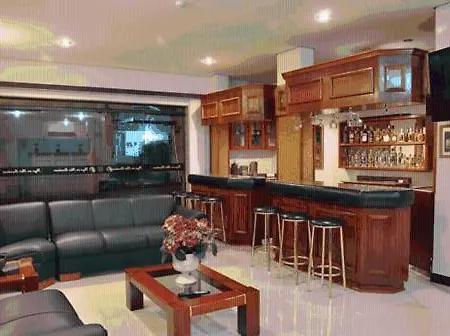 Hotel Plaza Inn Flat Residence-3