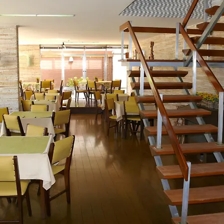 Casa do Sol Hotel-2