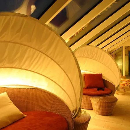 Hotel Cavallino Bianco - Weisses Roessl-3