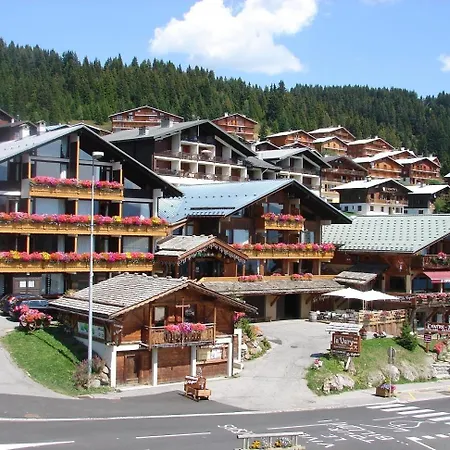 Hotel Le Very-3