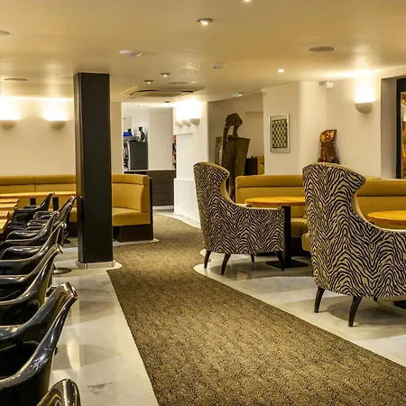 Hotel & Appartements Monsigny-2