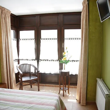Posada-Spa Privilegio De Vara-2