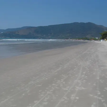 Pousada Casa na Praia-2