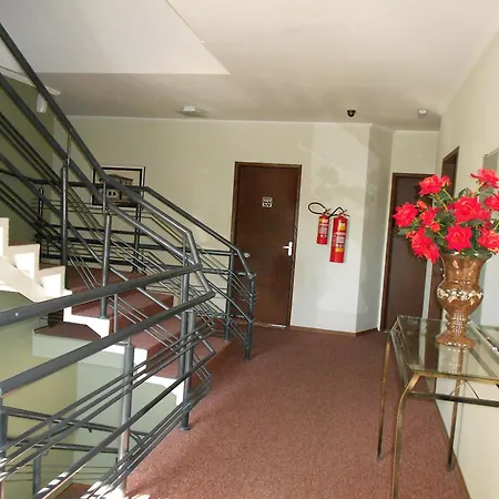 Hotel Jwf Piedade-2