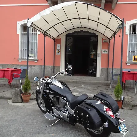 Hotel Domodossola-3