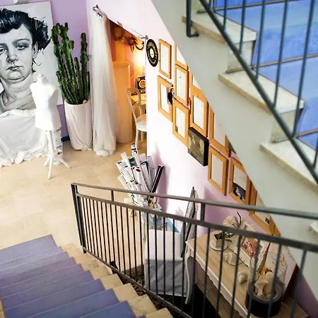Hotel Roma-2
