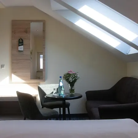 Hotel Bleske im Spreewald-2