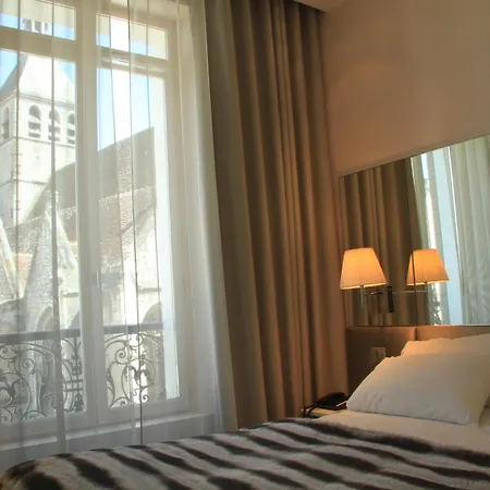 Le César Hôtel-3