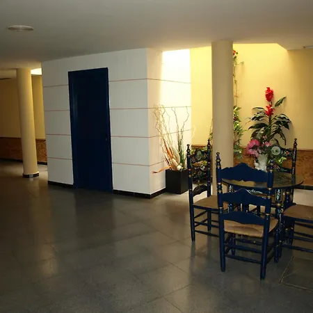 Hotel Caballo Negro-2