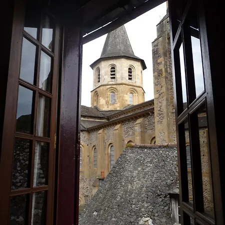 Hôtel Sainte Foy-3
