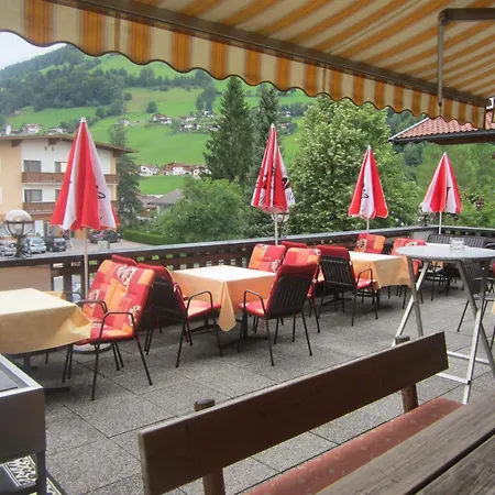 Hotel Schneeberger-3