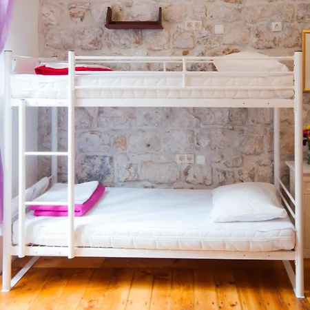 Old Town Hostel-3