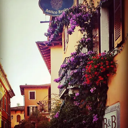 B&B Antico Brolo-3
