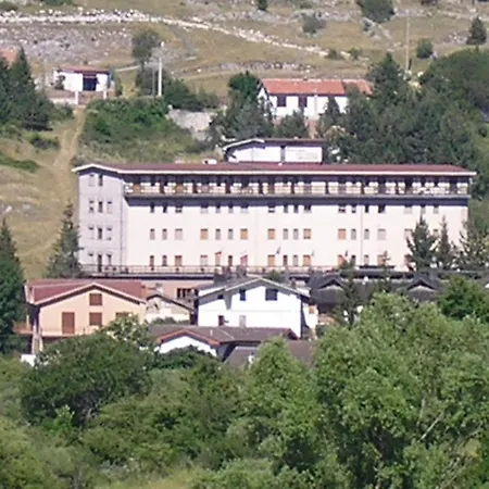 Hotel Caldora-2