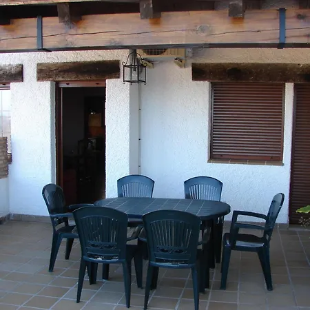 Apartamentos Sierra de Segura-2