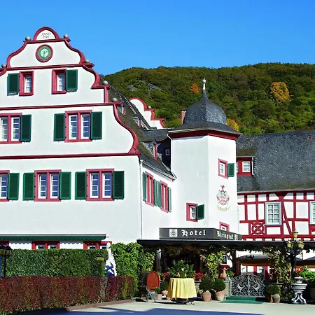Hotel Rheingraf-3
