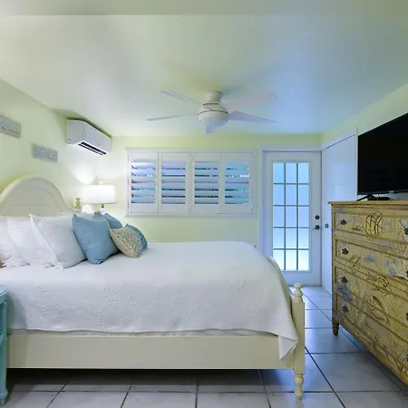 Kona Kai Resort And Gallery (Adults Only)-3