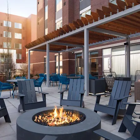 Hyatt Place Oklahoma City Bricktown-3