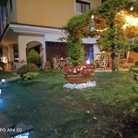 Gemma Di Gallura Charme B&B-3