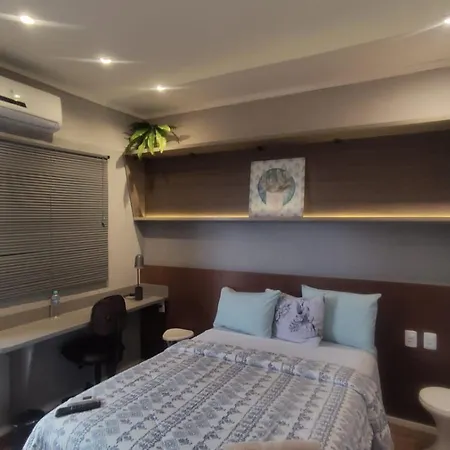Pousada Casa dos Gattos - Próx ao Aeroporto Guarulhos-3