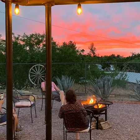 Stagecoach Suites-3