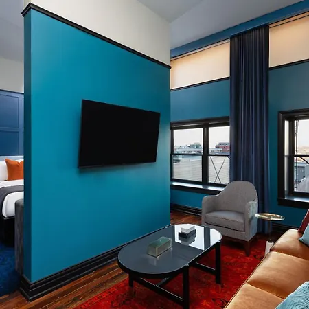 Dream Nashville, By Hyatt-2