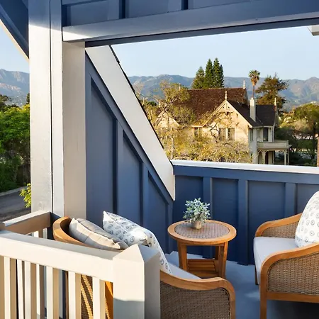 Hideaway Santa Barbara, A Kirkwood Collection Hotel-3