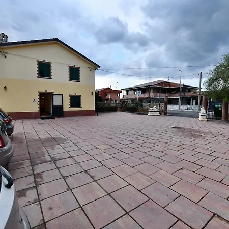 B&B Di Gabriele Filomena-2