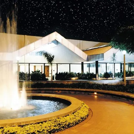 Hotel Estância Barra Bonita-3