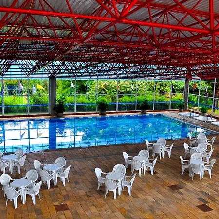 Hotel Estância Barra Bonita-2