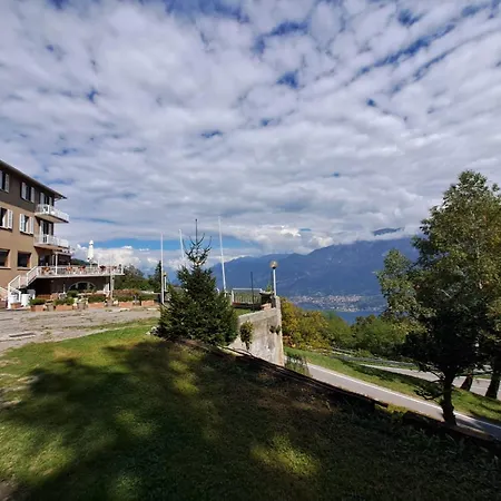 Bed&Breakfast Bellagio-3