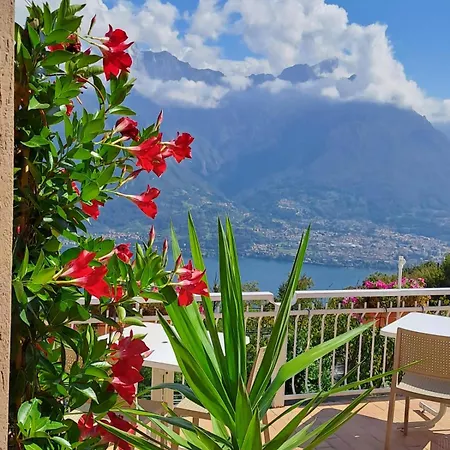 Bed&Breakfast Bellagio-2