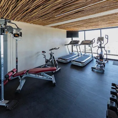 Hive Cancun By G Hotels-3