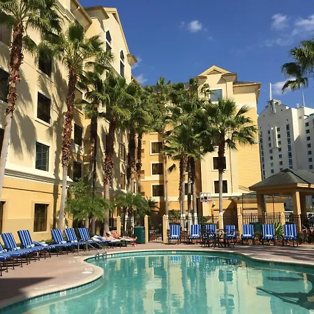 Staysky Suites I-Drive Orlando Near Universal-3