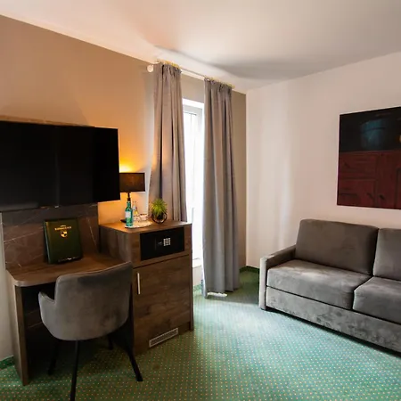 Hotel Barnimer Hof-3