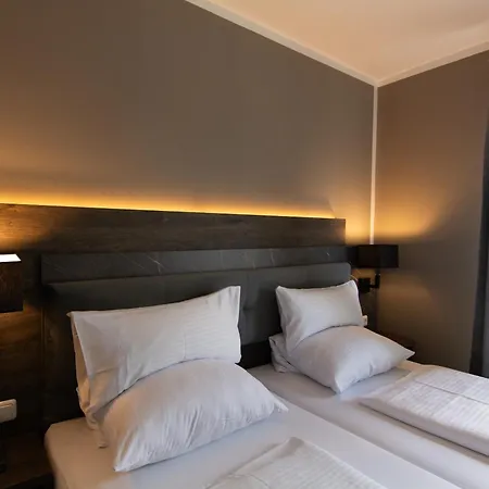 Hotel Barnimer Hof-2