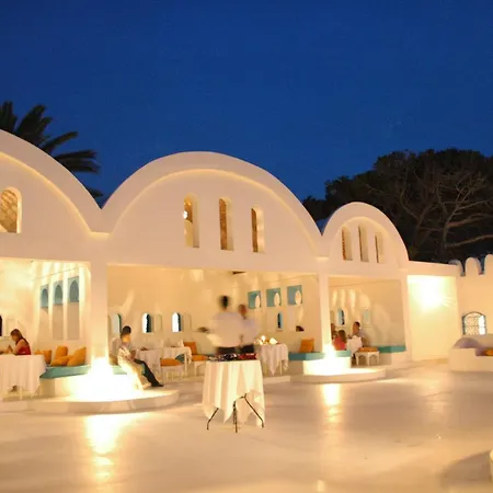 Thalassa Sousse Resort & Aquapark Family And Couple Only-2